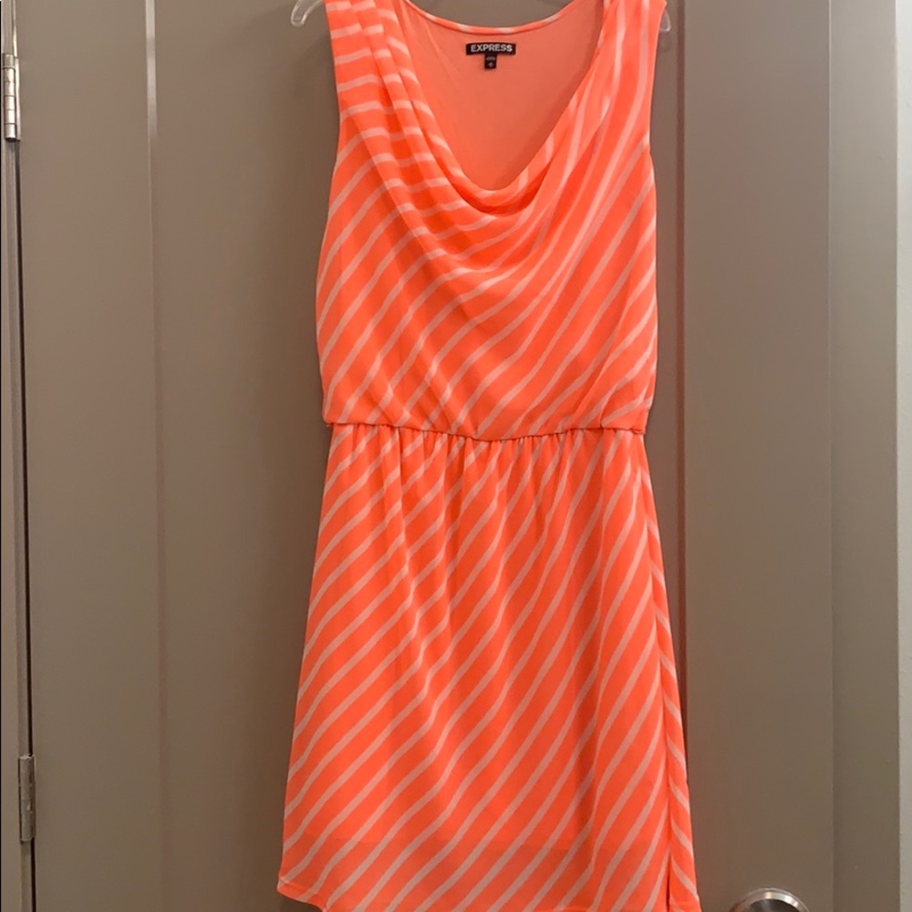 Express Summer Dress